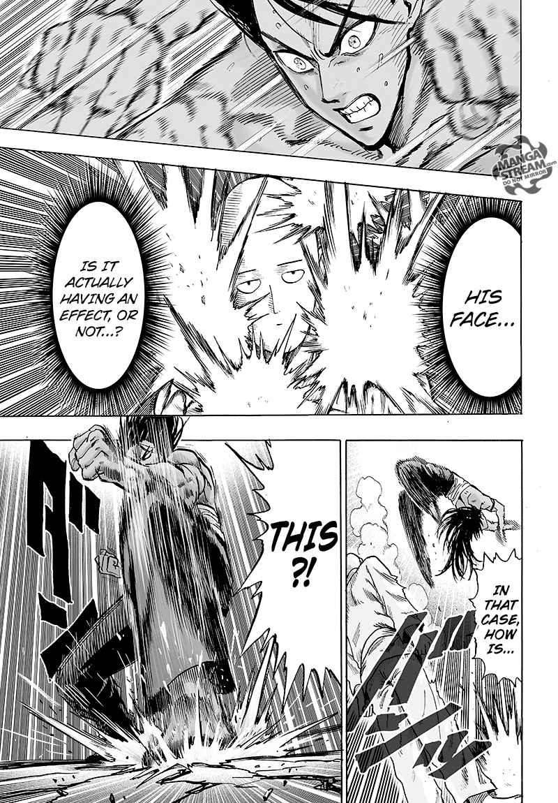 Chapter 115 - This is Real Martial Arts (Image 21)