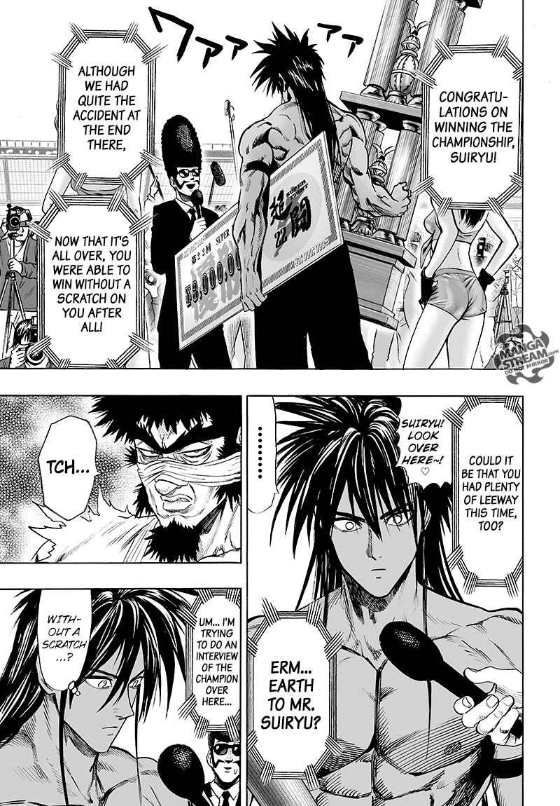 Chapter 115 - This is Real Martial Arts (Image 34)