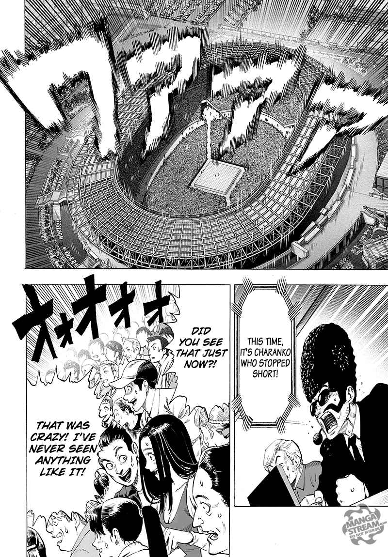 Chapter 115 - This is Real Martial Arts (Image 2)