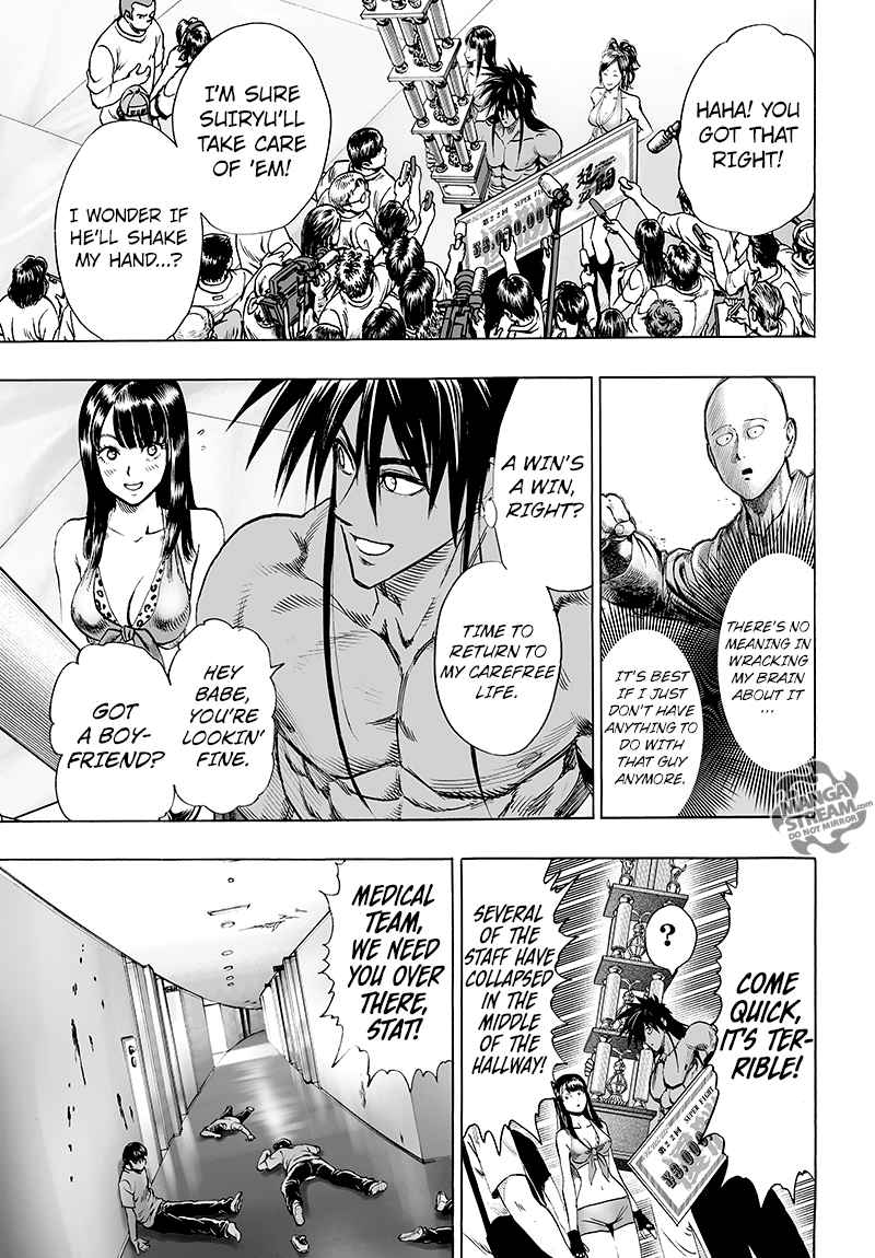 Chapter 115 - This is Real Martial Arts (Image 36)