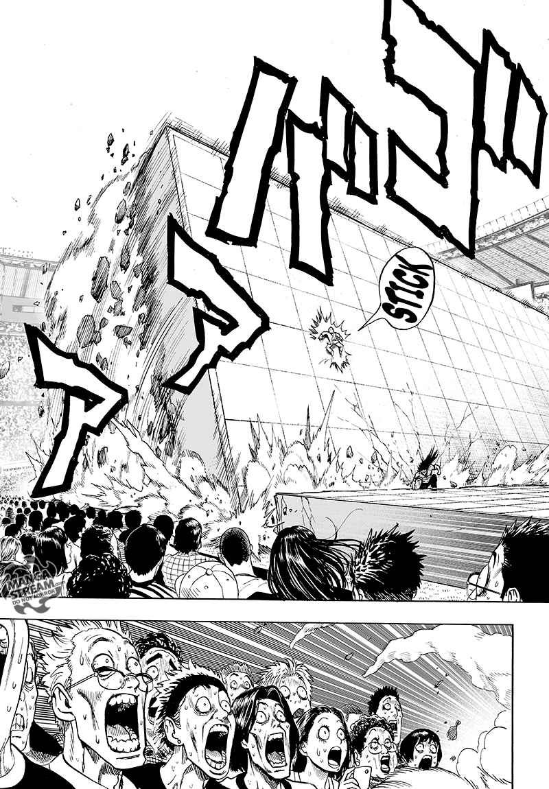 Chapter 115 - This is Real Martial Arts (Image 13)