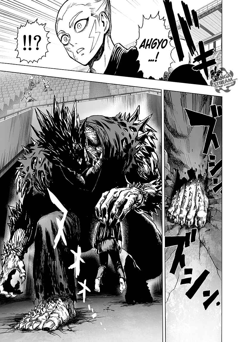Chapter 115 - This is Real Martial Arts (Image 40)