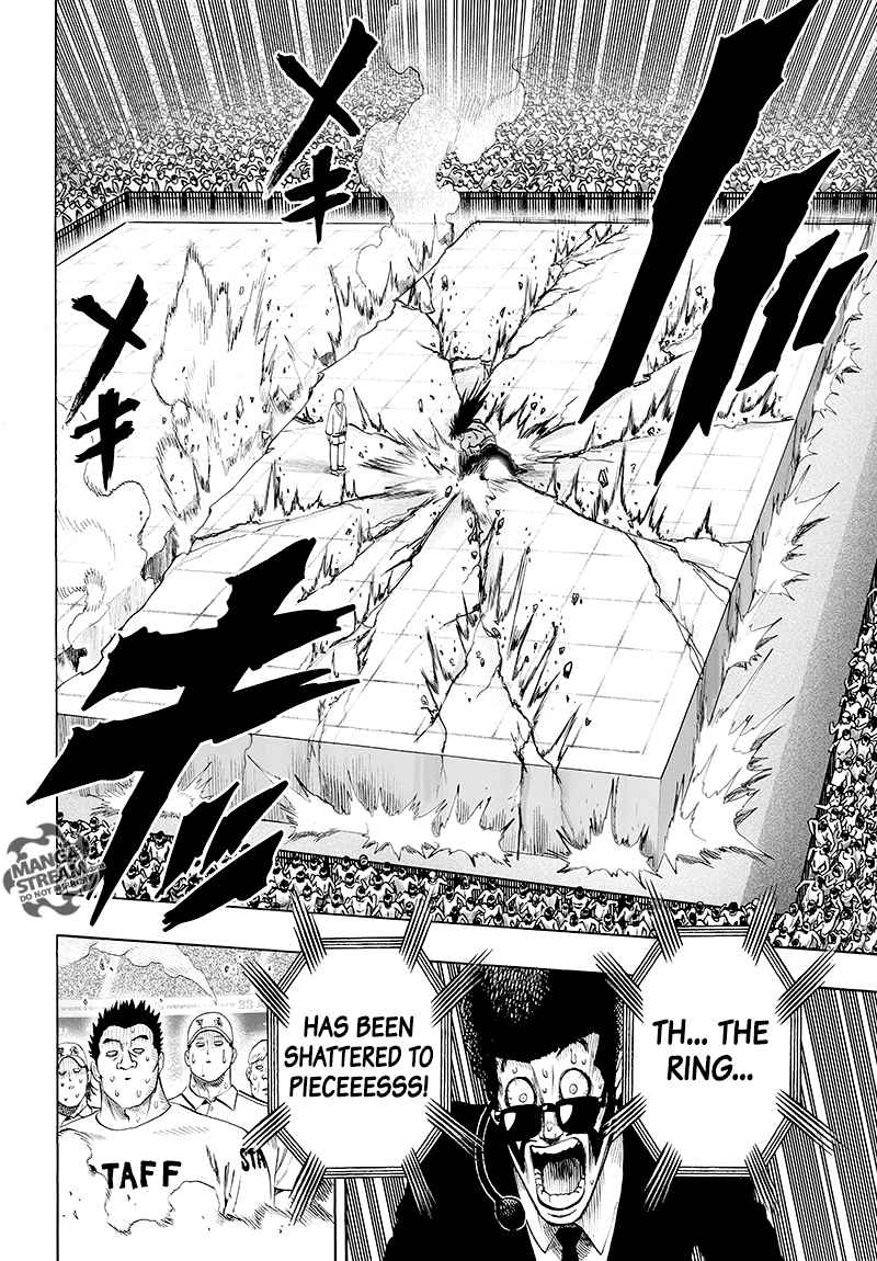 Chapter 115 - This is Real Martial Arts (Image 22)