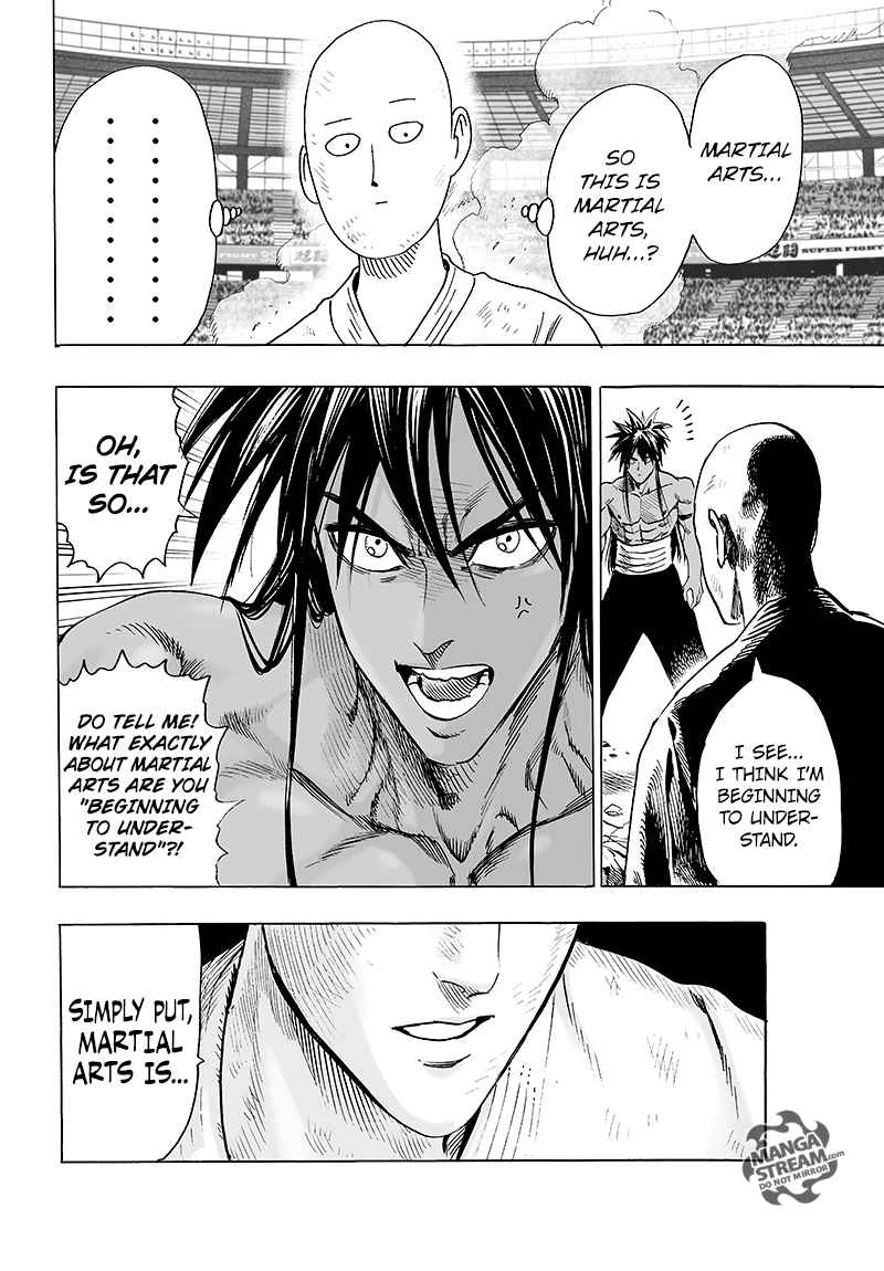 Chapter 115 - This is Real Martial Arts (Image 26)