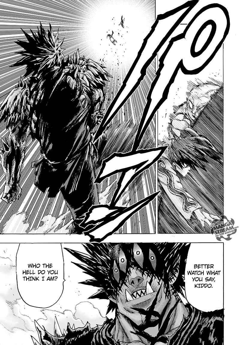 Chapter 116 - Monster Transformation (Image 5)