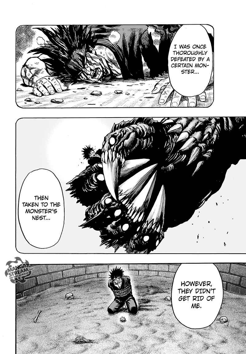 Chapter 116 - Monster Transformation (Image 10)