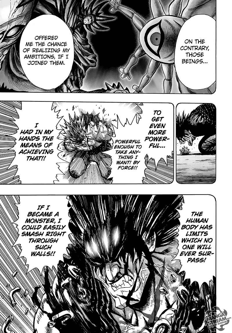 Chapter 116 - Monster Transformation (Image 11)