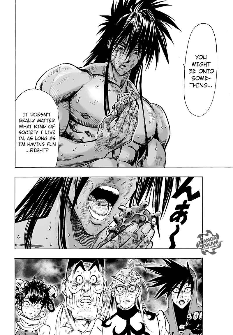 Chapter 117 - Monster Transformation 2 (Image 30)