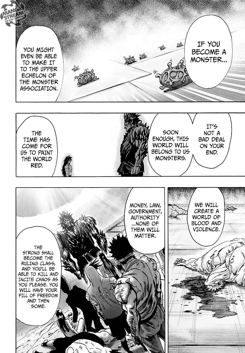Chapter 117 - Monster Transformation 2 (Image 28)