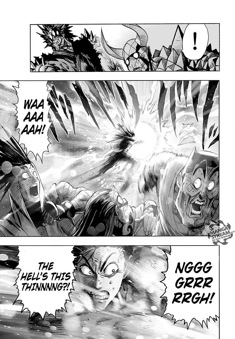 Chapter 117 - Monster Transformation 2 (Image 14)