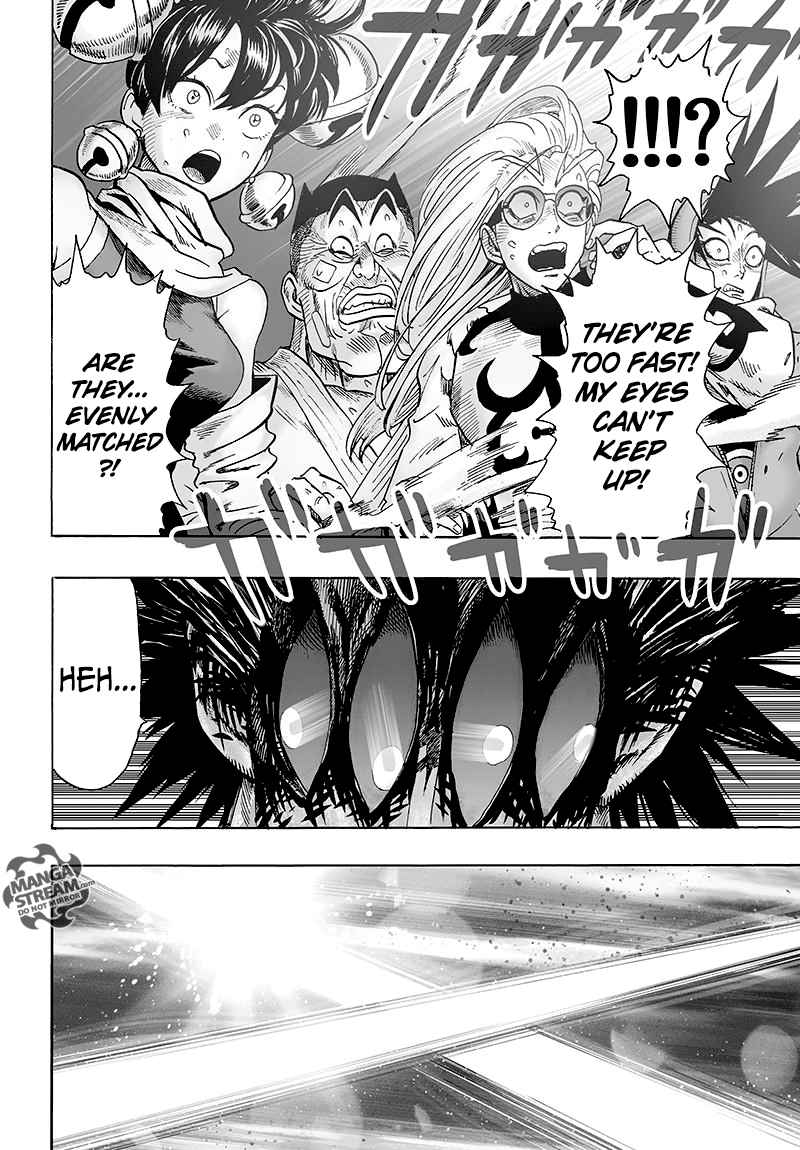 Chapter 117 - Monster Transformation 2 (Image 22)