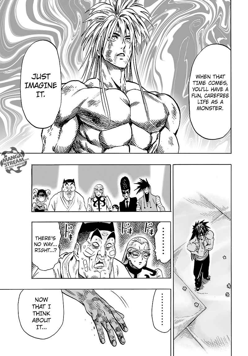 Chapter 117 - Monster Transformation 2 (Image 29)