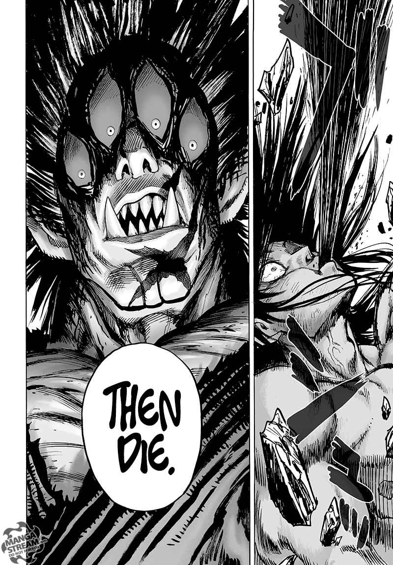 Chapter 117 - Monster Transformation 2 (Image 34)