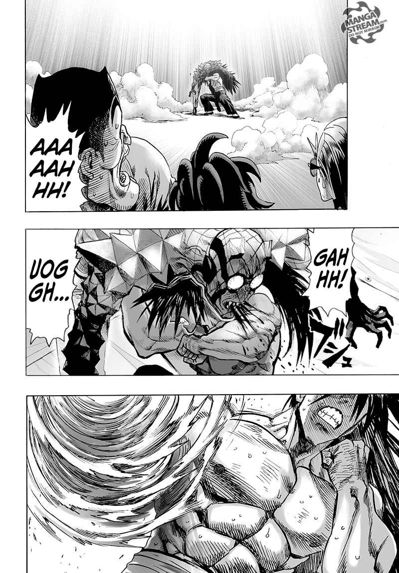 Chapter 117 - Monster Transformation 2 (Image 24)