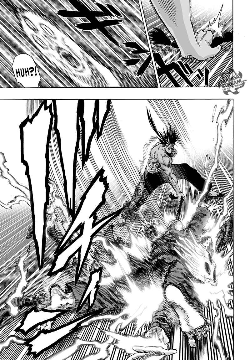 Chapter 117 - Monster Transformation 2 (Image 6)