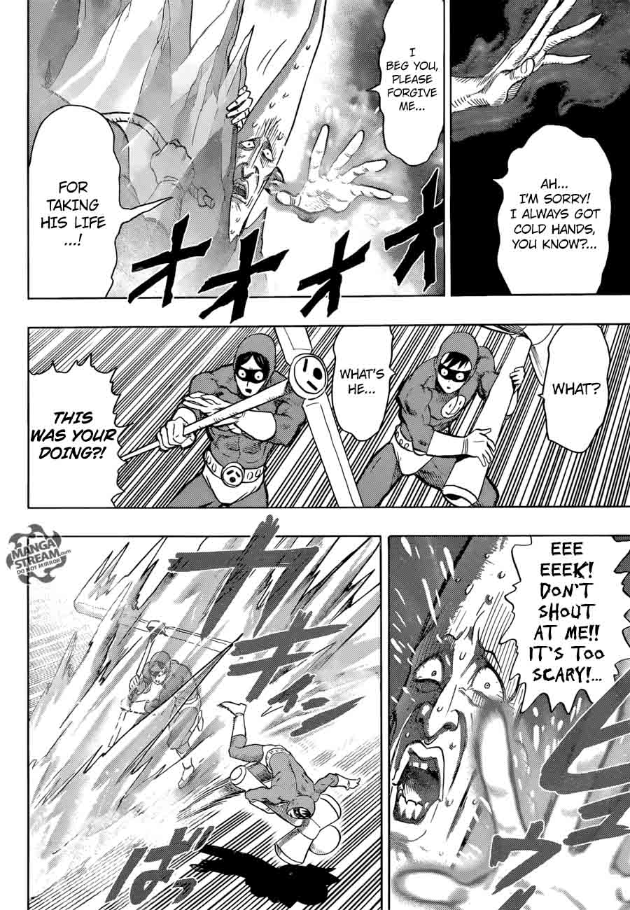 Chapter 118 - Special One-shot (Image 9)