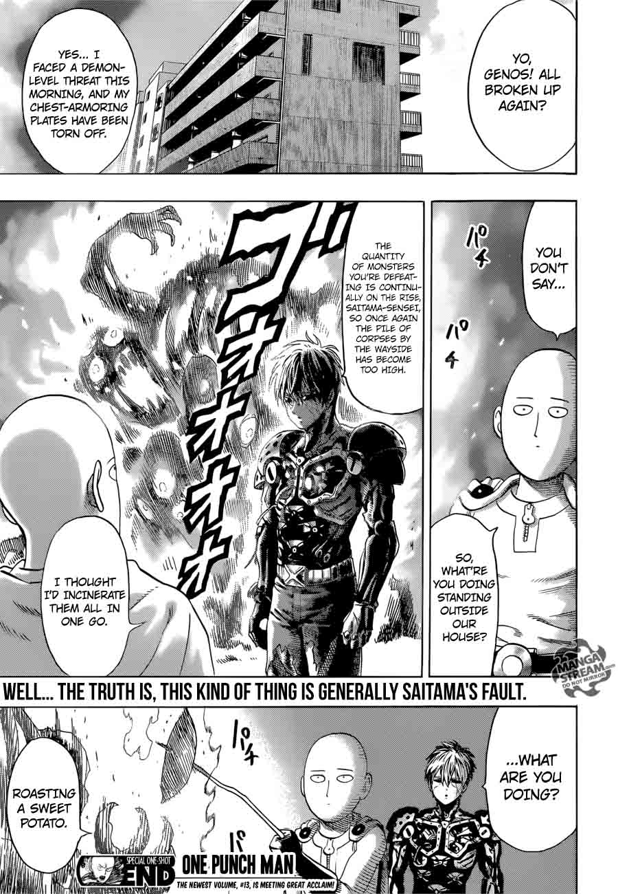 Chapter 118 - Special One-shot (Image 16)