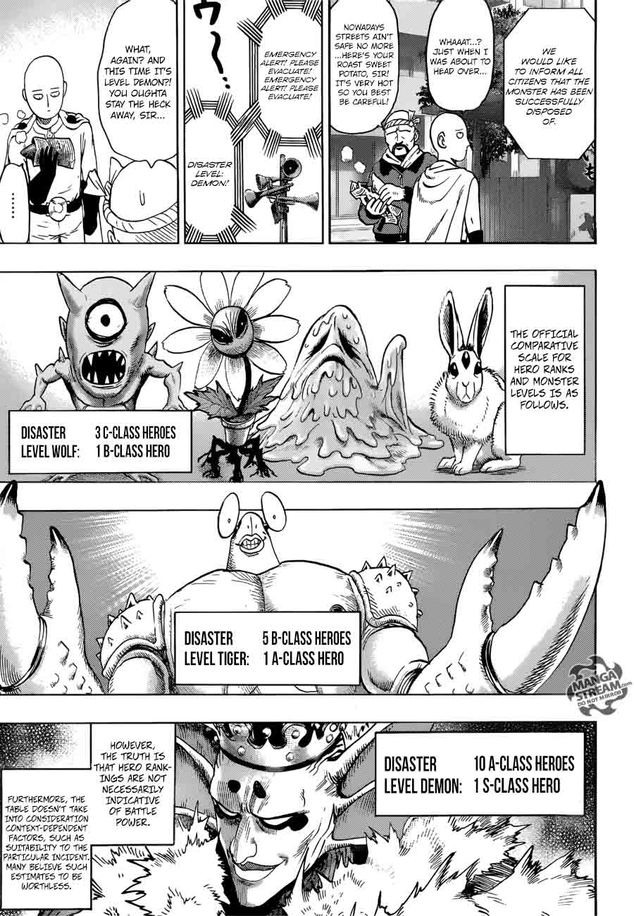 Chapter 118 - Special One-shot (Image 4)