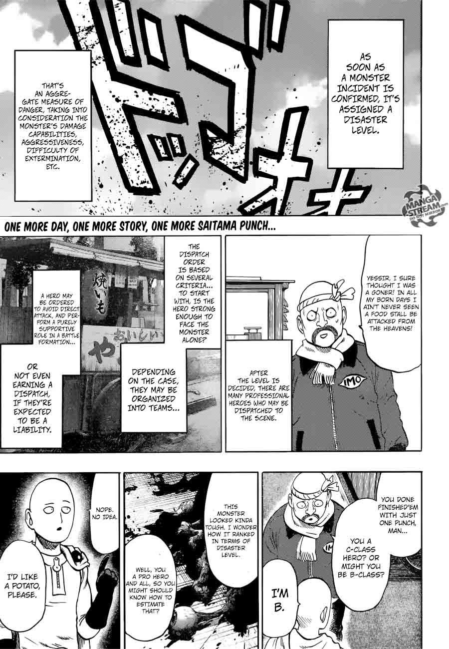 Chapter 118 - Special One-shot (Image 2)