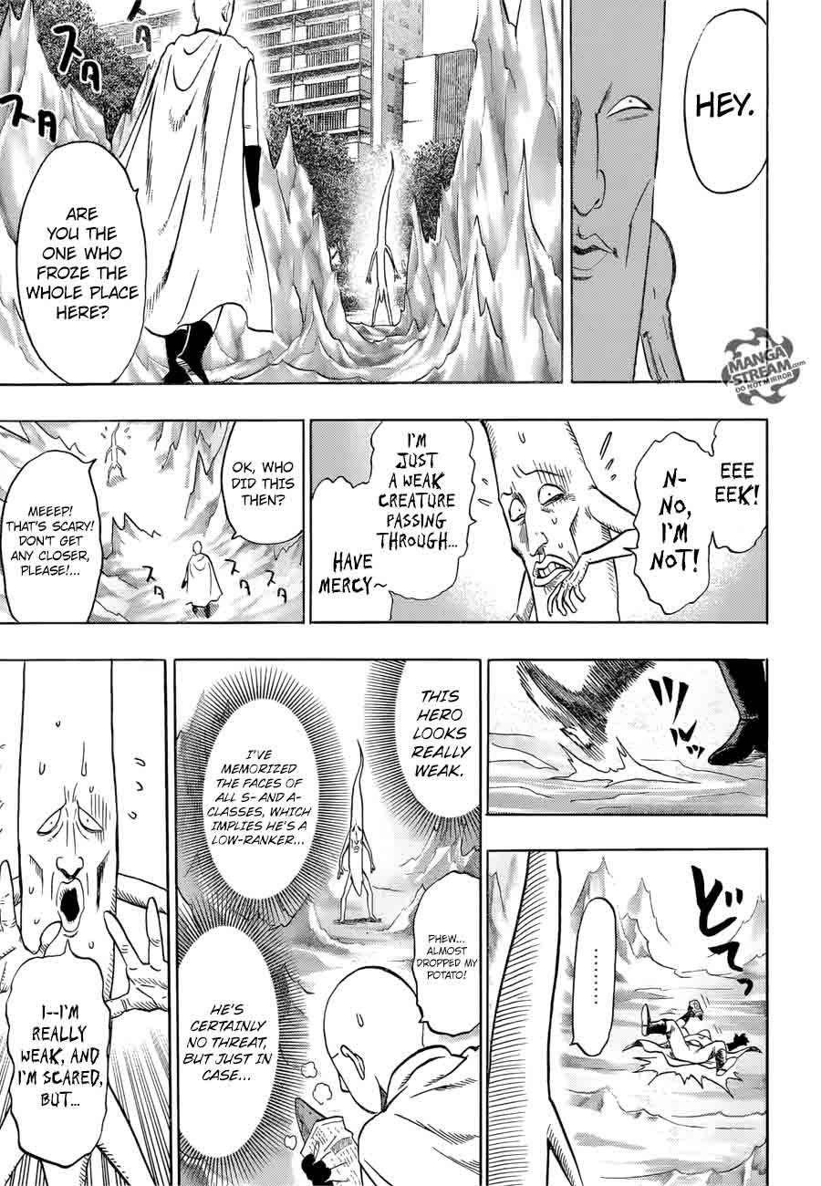 Chapter 118 - Special One-shot (Image 12)