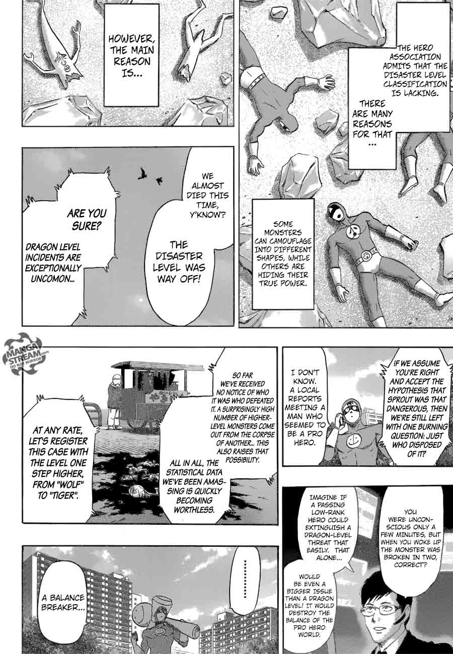 Chapter 118 - Special One-shot (Image 15)