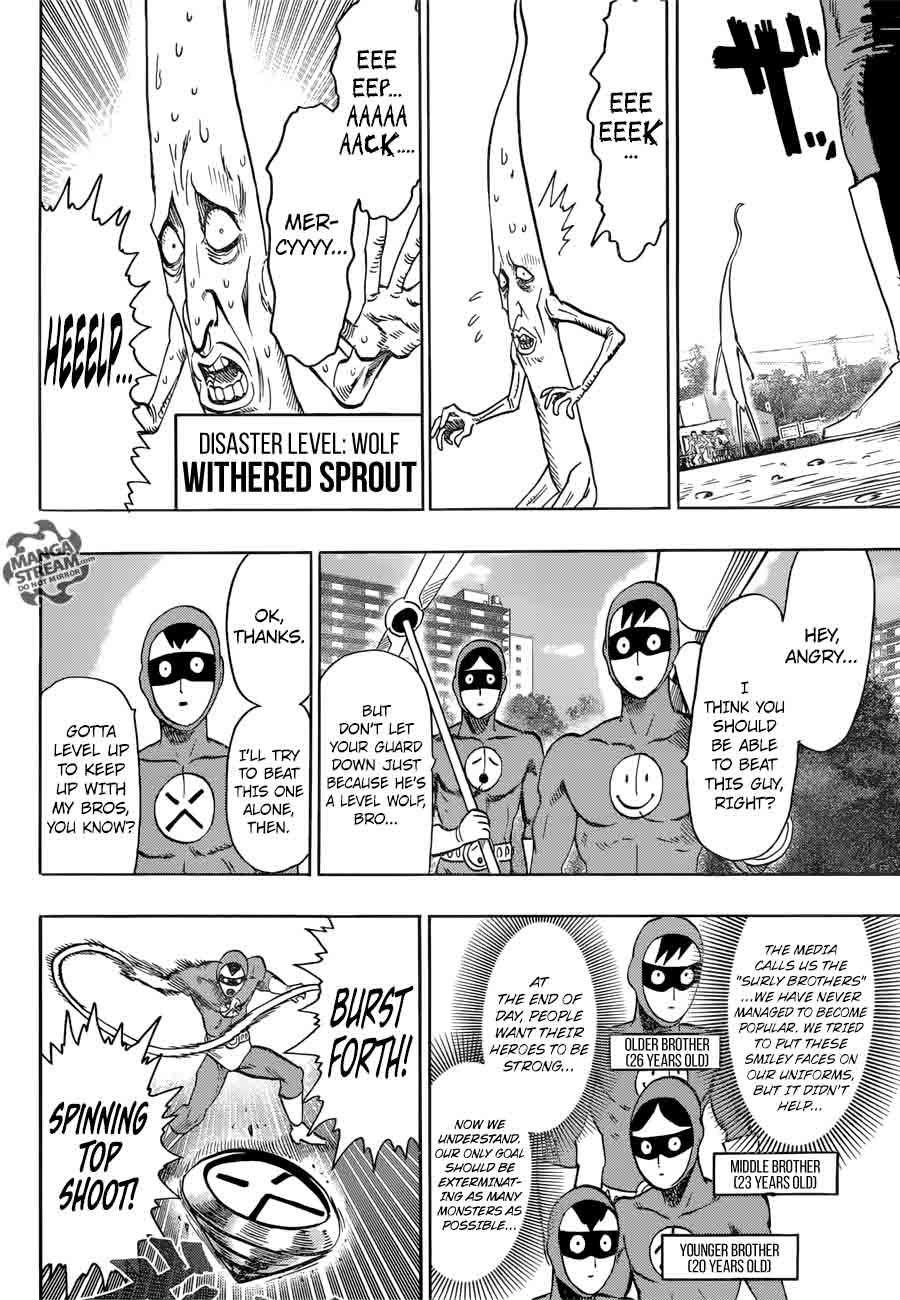 Chapter 118 - Special One-shot (Image 7)