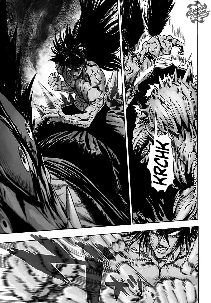 Chapter 119 - Resistance of the strong (Image 4)