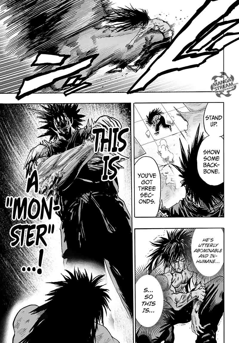 Chapter 119 - Resistance of the strong (Image 18)