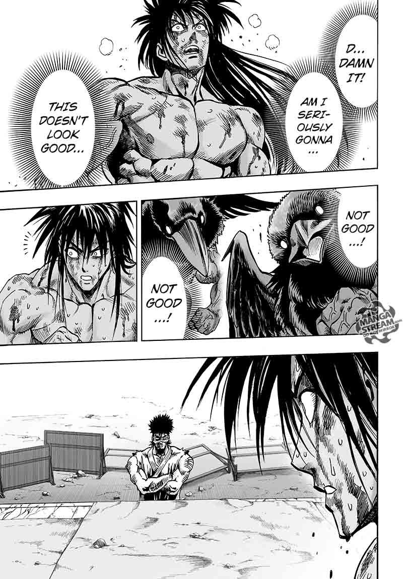 Chapter 119 - Resistance of the strong (Image 22)