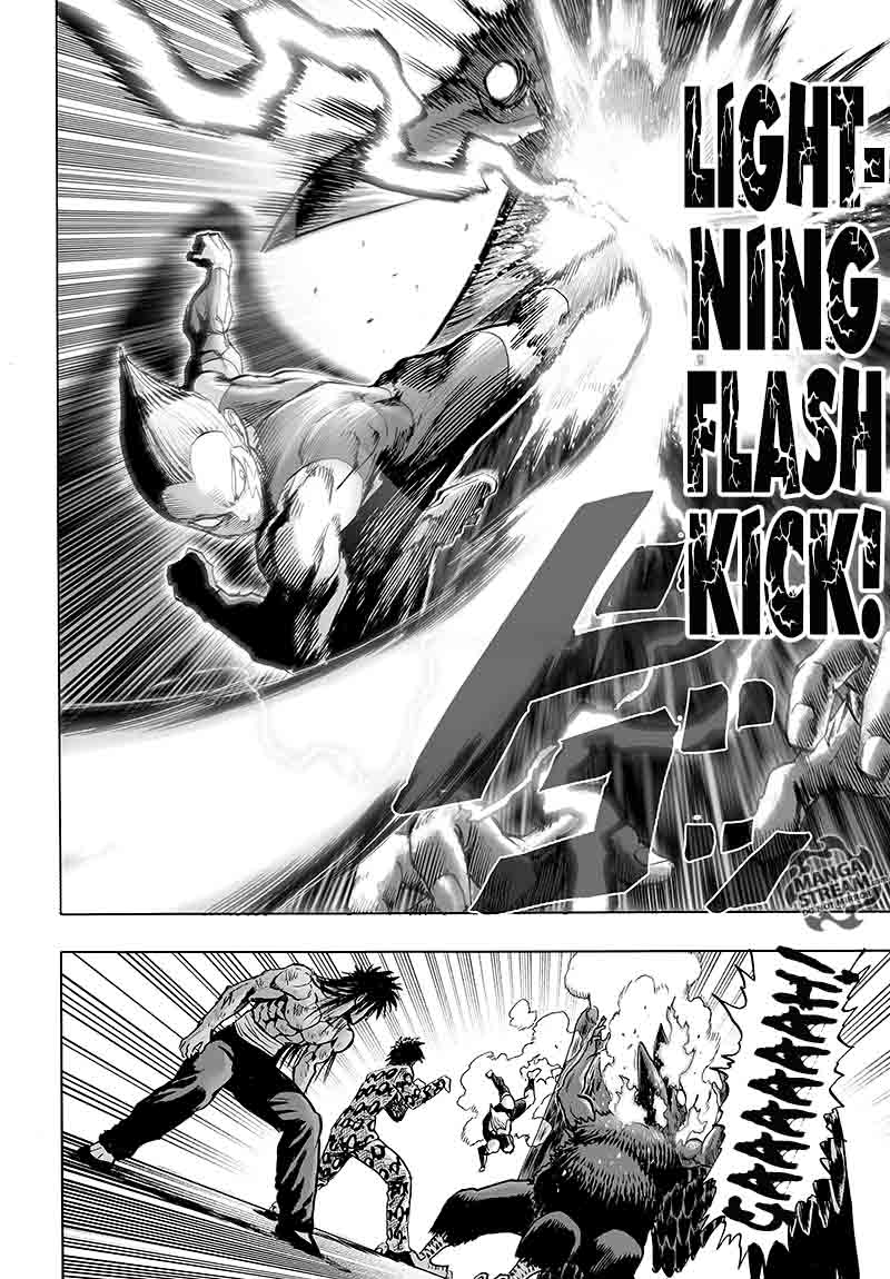 Chapter 119 - Resistance of the strong (Image 29)