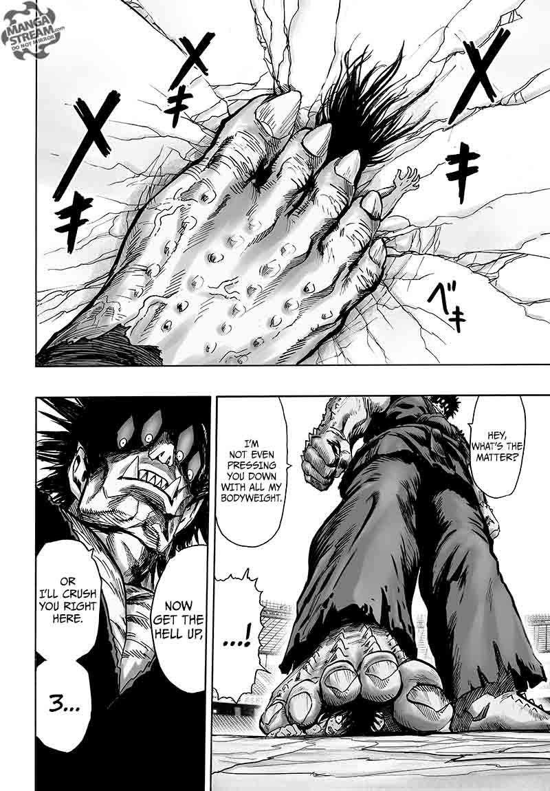 Chapter 119 - Resistance of the strong (Image 11)