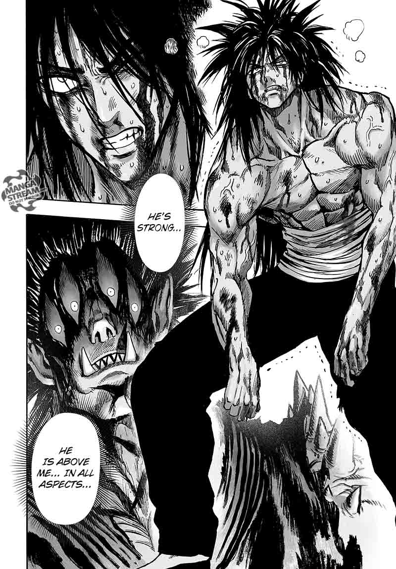 Chapter 119 - Resistance of the strong (Image 17)