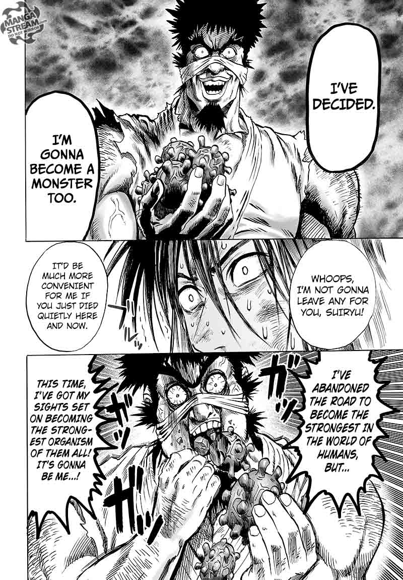 Chapter 119 - Resistance of the strong (Image 25)