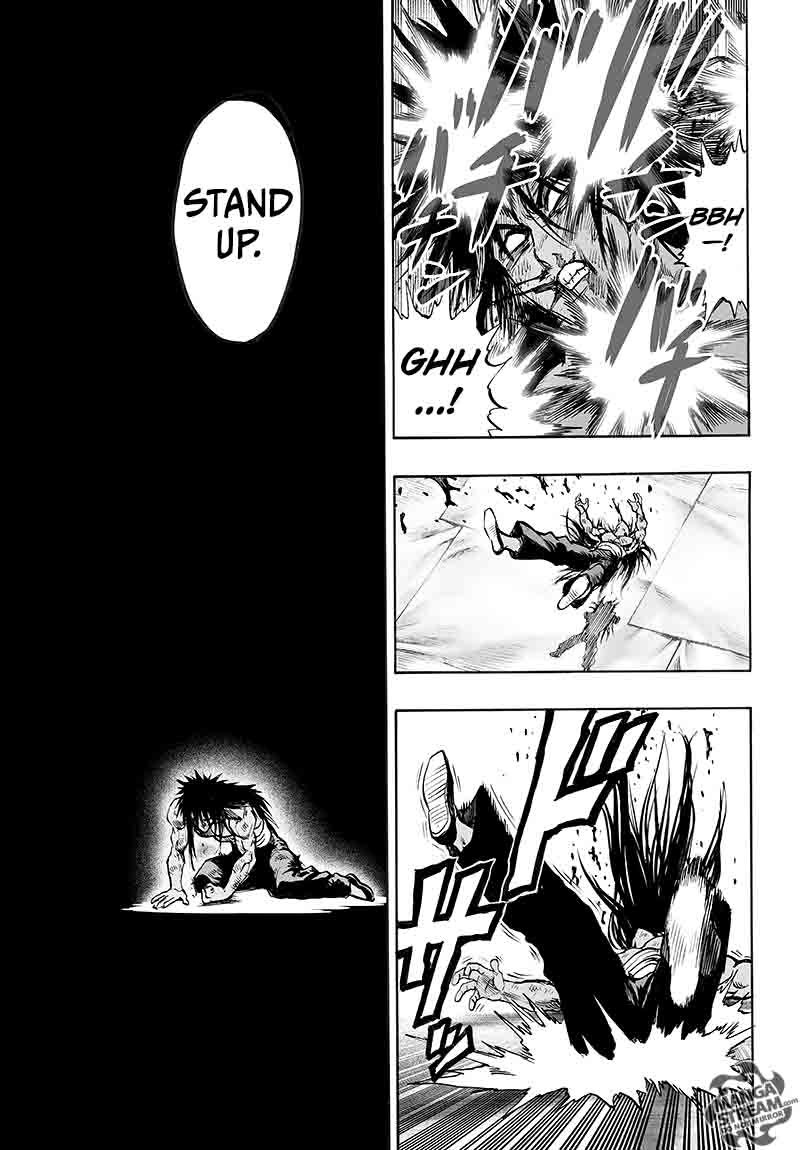 Chapter 119 - Resistance of the strong (Image 16)