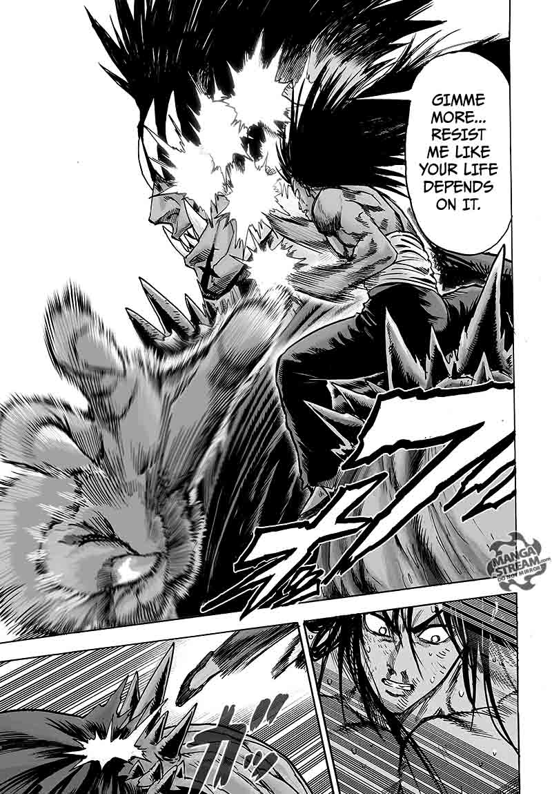 Chapter 119 - Resistance of the strong (Image 6)