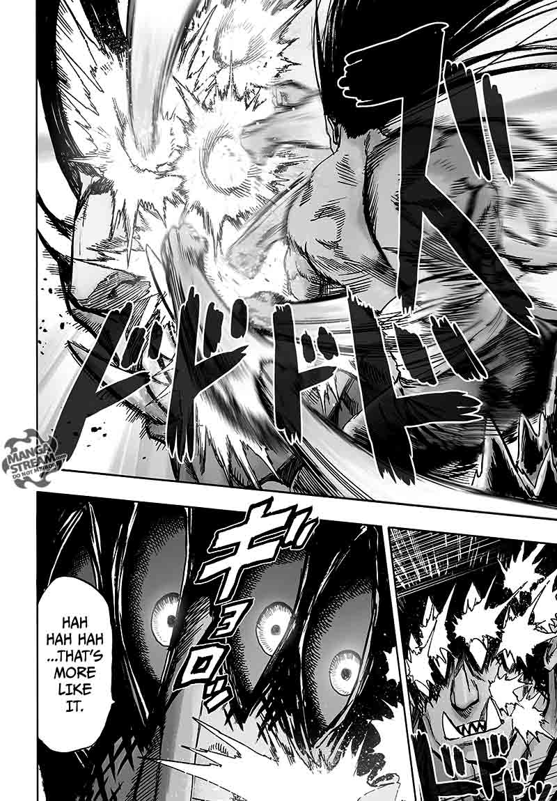Chapter 119 - Resistance of the strong (Image 5)