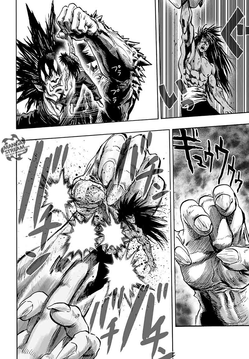 Chapter 119 - Resistance of the strong (Image 15)