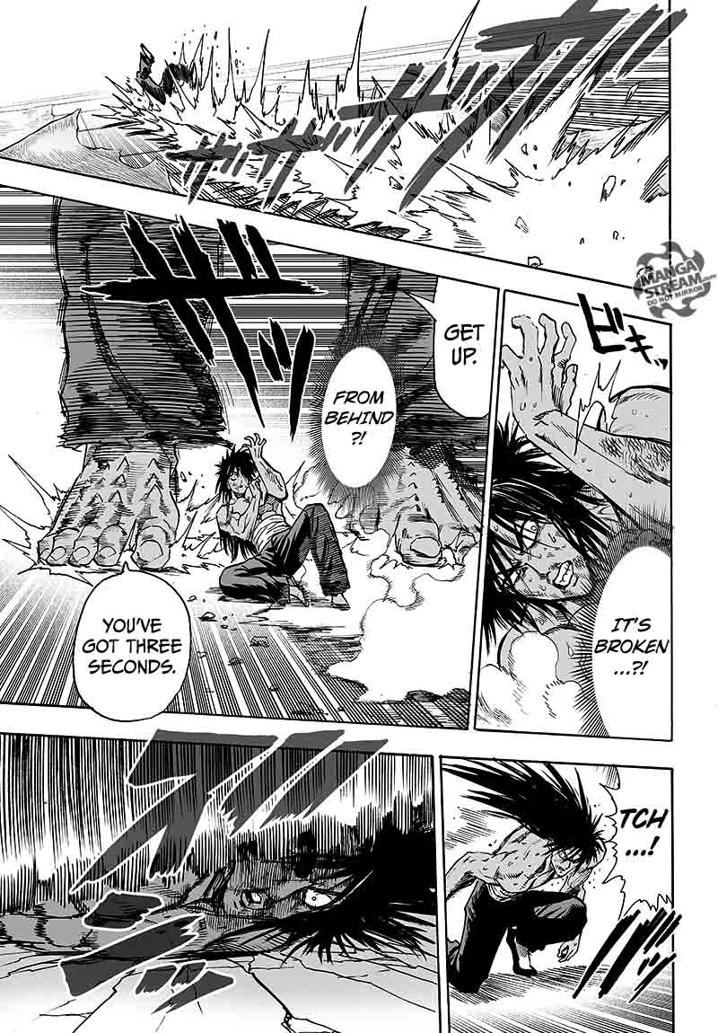 Chapter 119 - Resistance of the strong (Image 10)