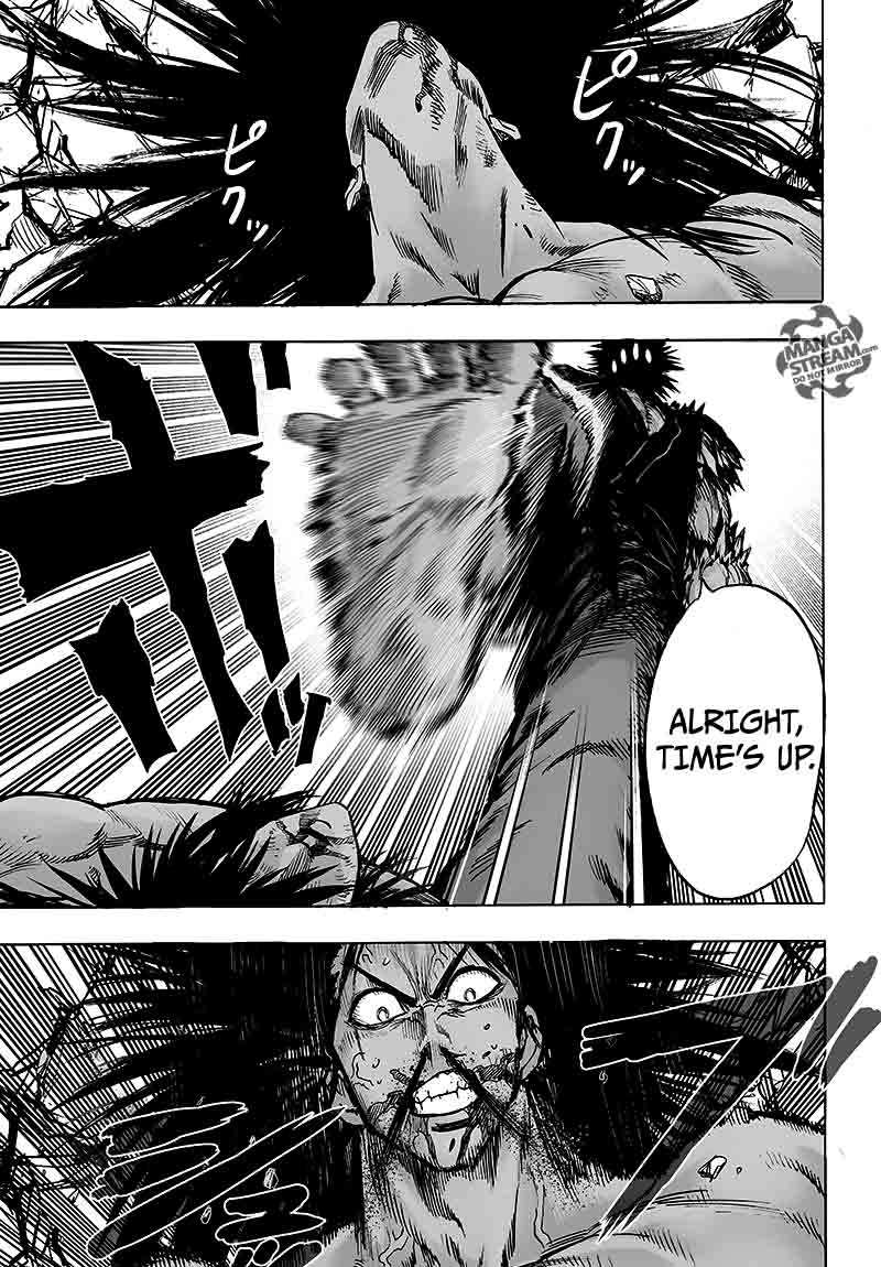 Chapter 119 - Resistance of the strong (Image 2)
