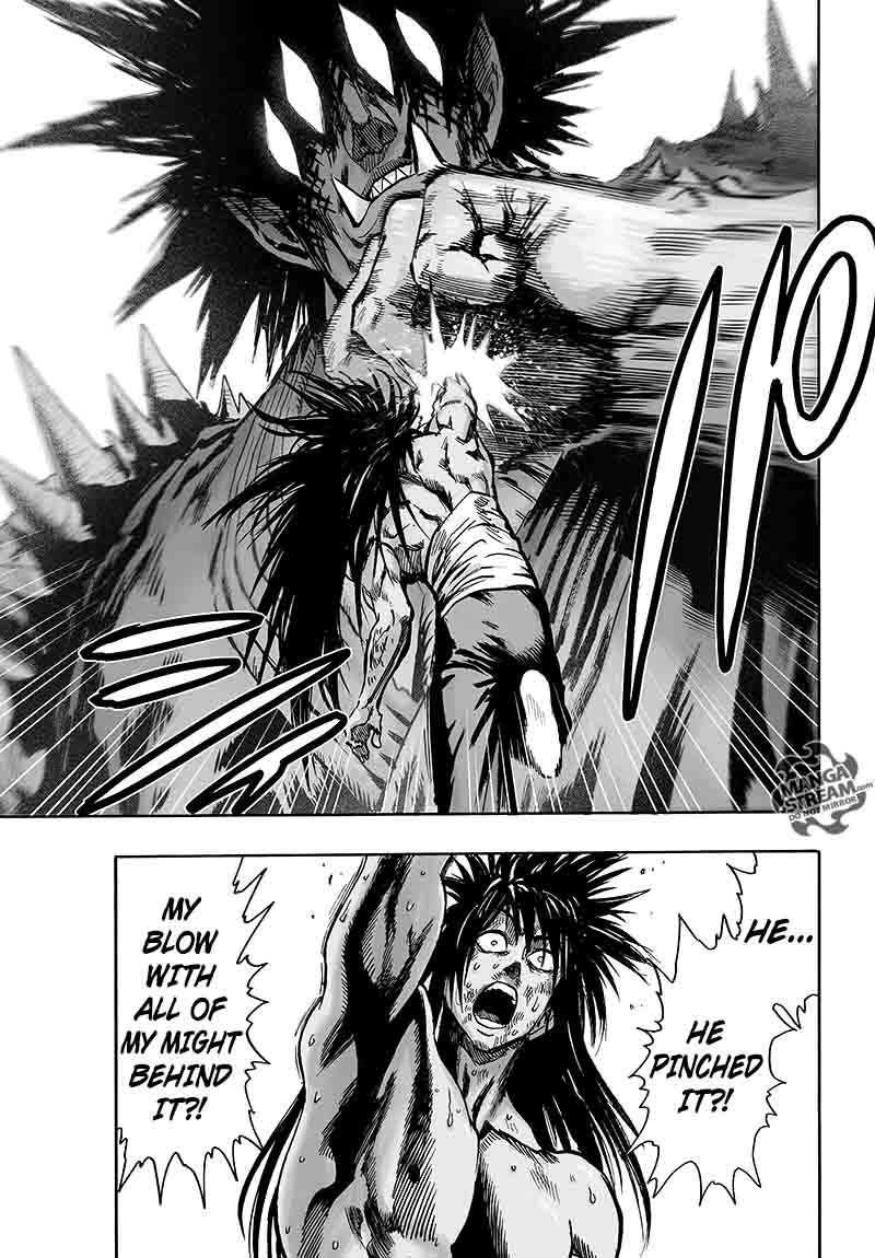 Chapter 119 - Resistance of the strong (Image 14)