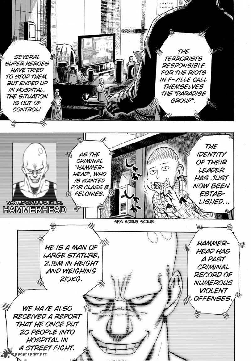Chapter 12 - 12th Punch Paradise Group (Image 12)
