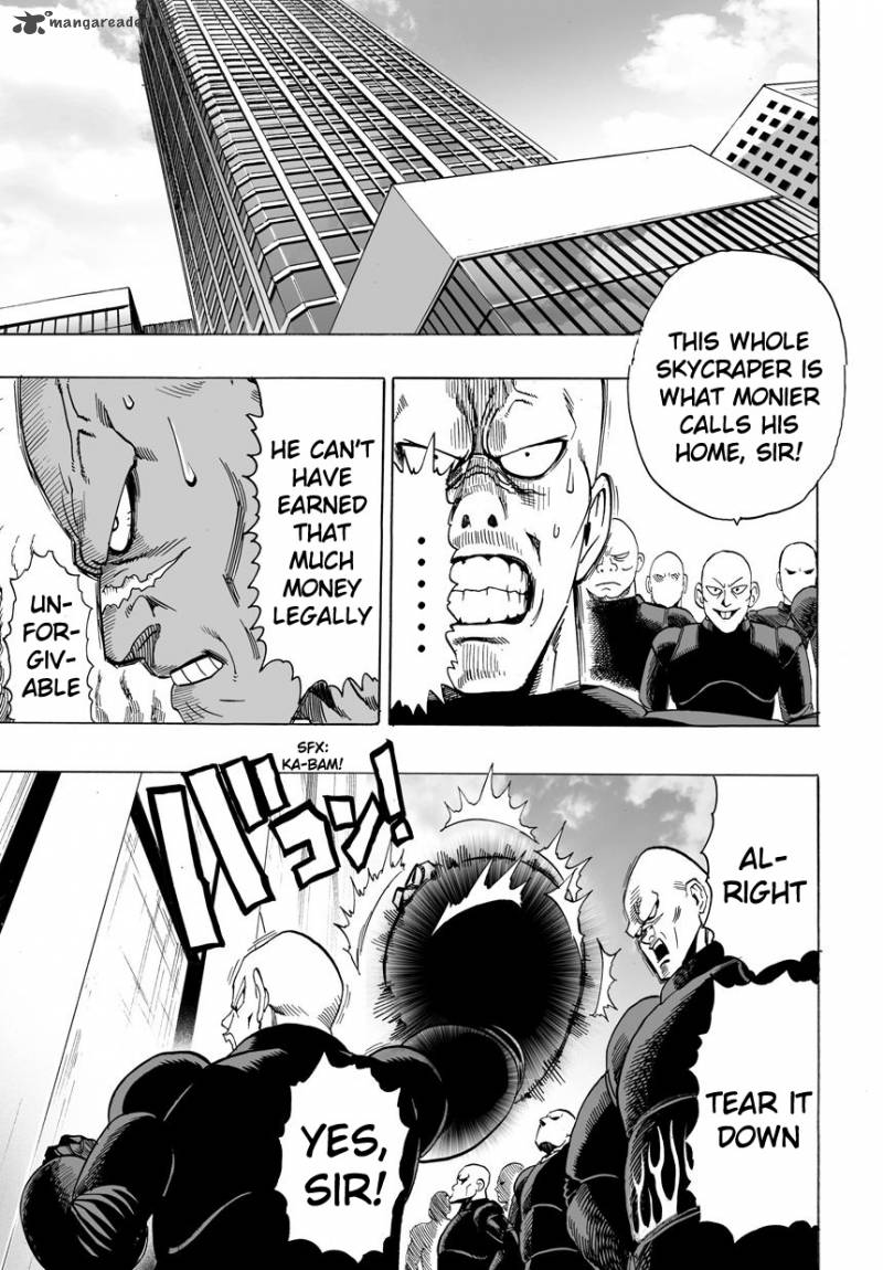 Chapter 12 - 12th Punch Paradise Group (Image 6)
