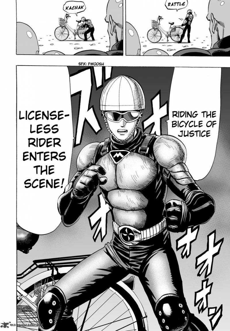 Chapter 12 - 12th Punch Paradise Group (Image 9)