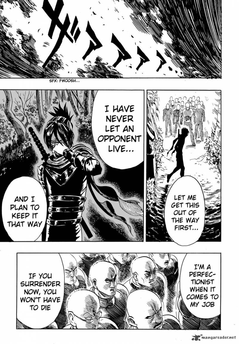 Chapter 12 - 12th Punch Paradise Group (Image 24)