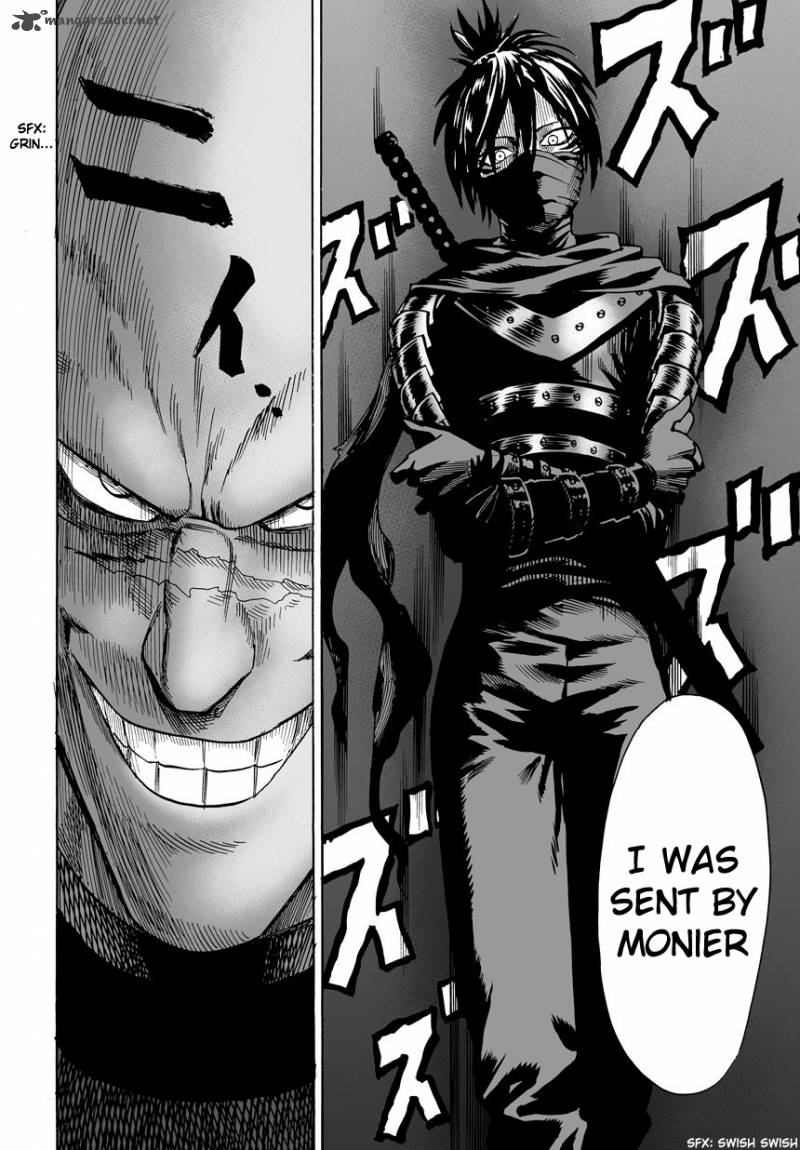Chapter 12 - 12th Punch Paradise Group (Image 23)