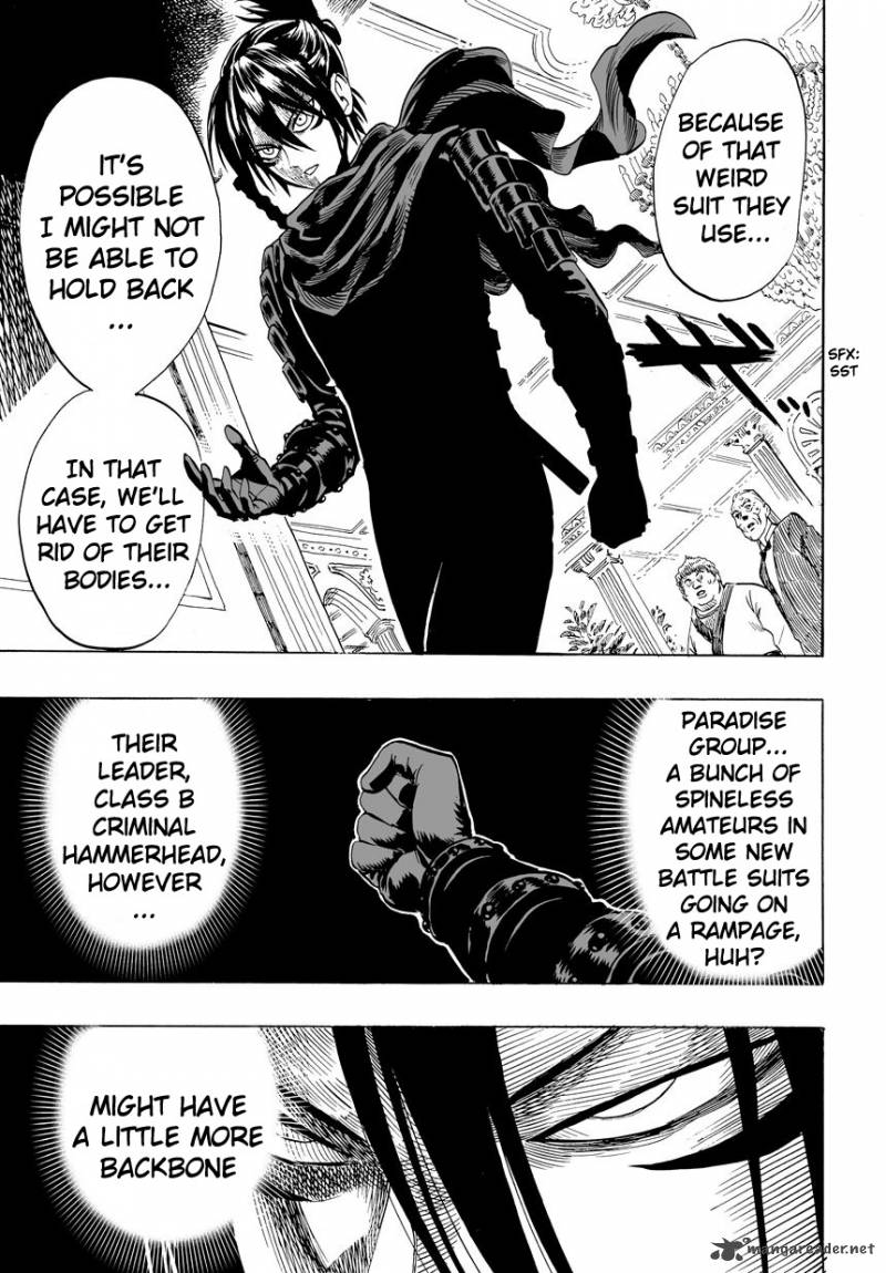 Chapter 12 - 12th Punch Paradise Group (Image 20)