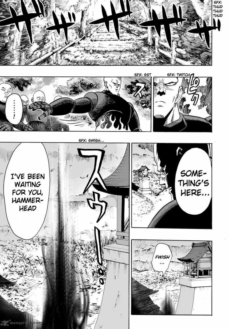 Chapter 12 - 12th Punch Paradise Group (Image 22)