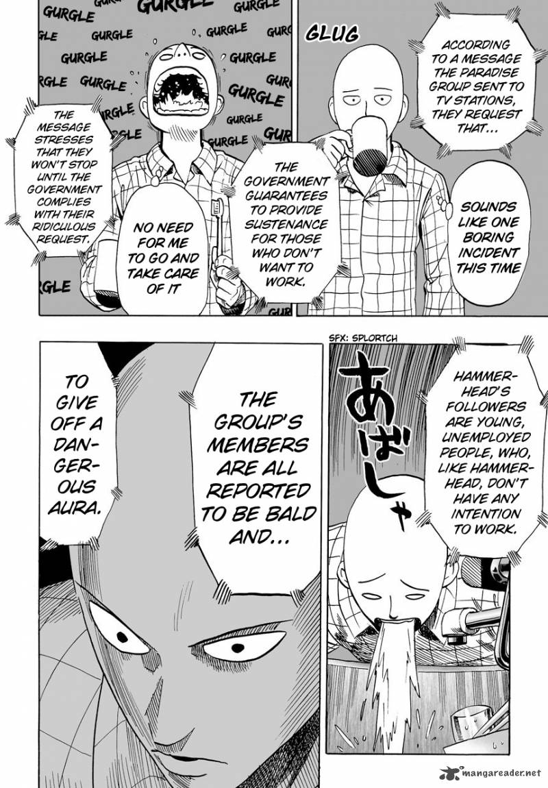 Chapter 12 - 12th Punch Paradise Group (Image 13)