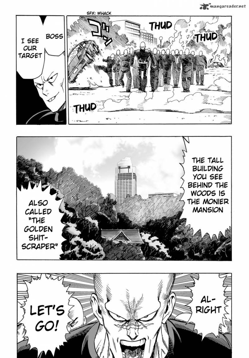 Chapter 12 - 12th Punch Paradise Group (Image 21)