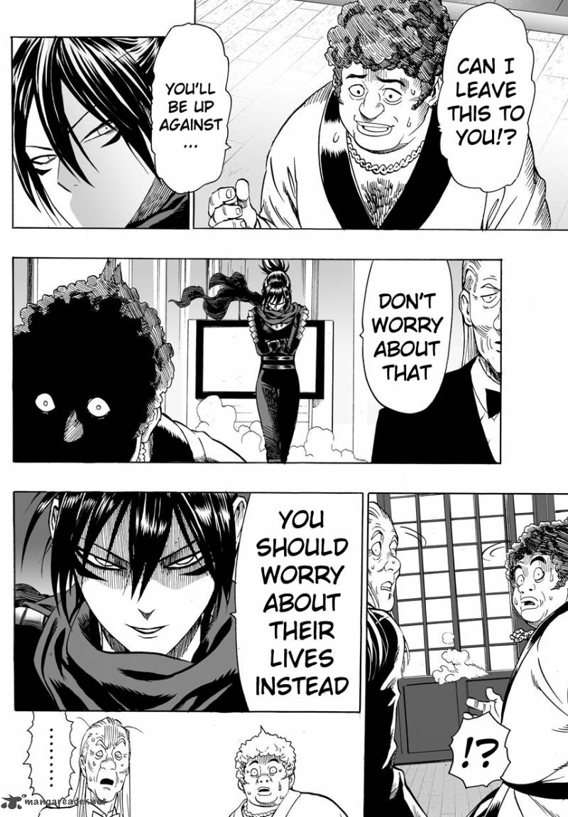 Chapter 12 - 12th Punch Paradise Group (Image 19)